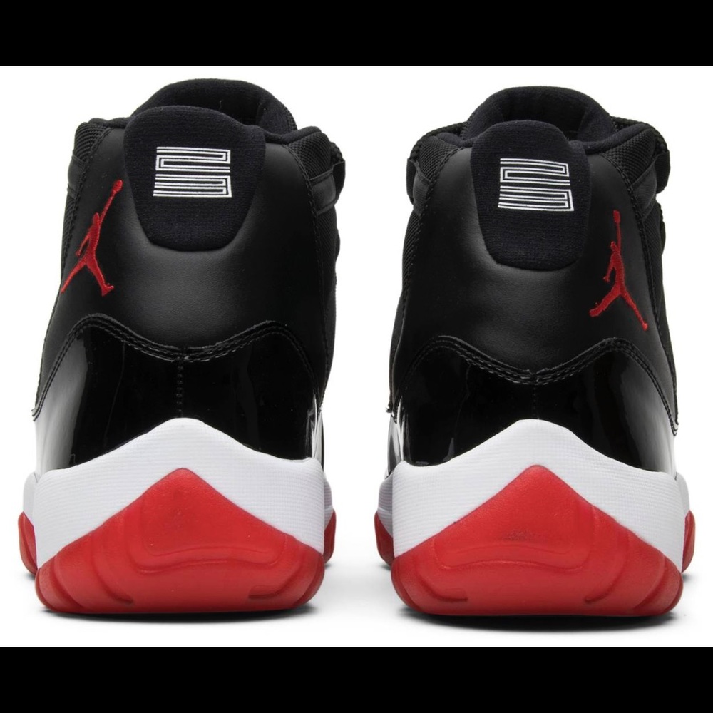Jordan 11 - Picture 2 of 4